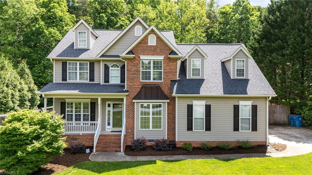 7812 Wilson Farm Road, Summerfield, North Carolina image 20