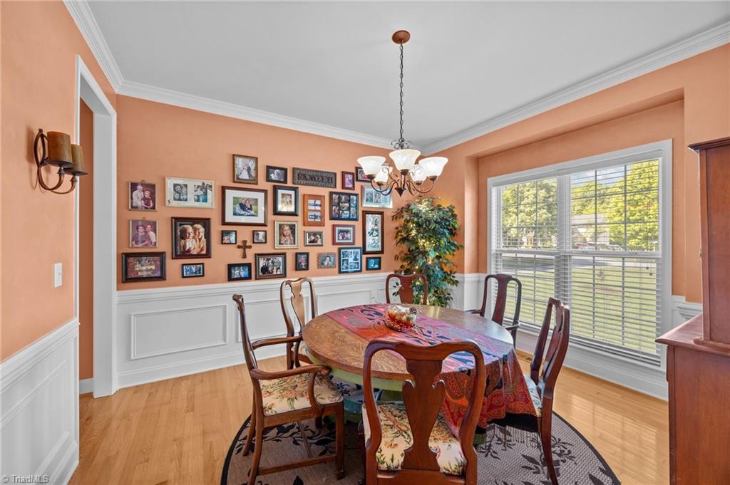 7812 Wilson Farm Road, Summerfield, North Carolina image 26