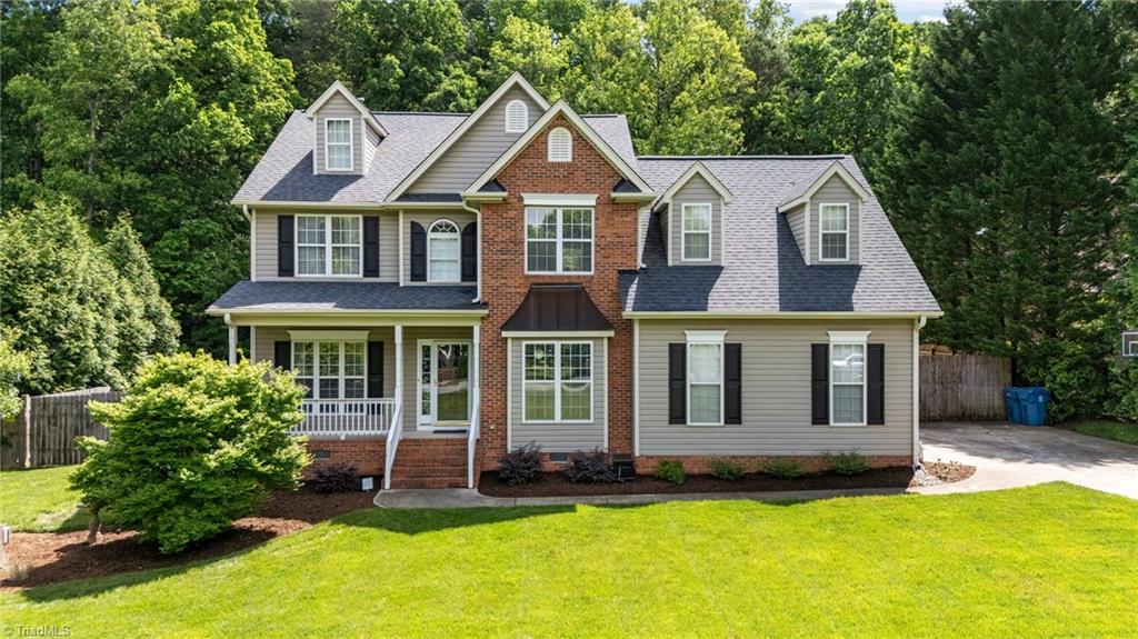 7812 Wilson Farm Road, Summerfield, North Carolina image 19