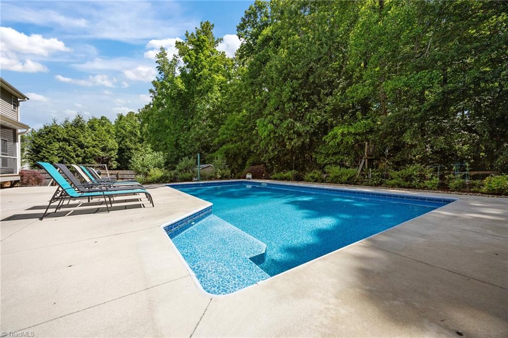 7812 Wilson Farm Road, Summerfield, North Carolina image 1