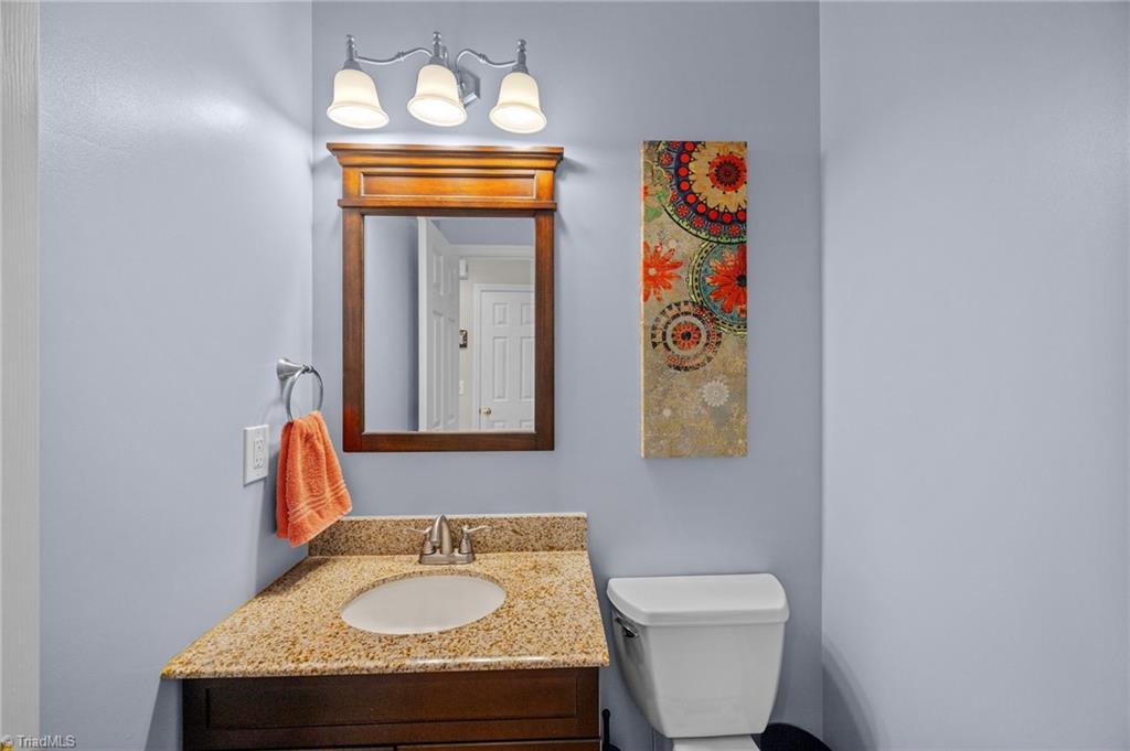 7812 Wilson Farm Road, Summerfield, North Carolina image 28