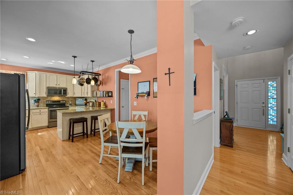 7812 Wilson Farm Road, Summerfield, North Carolina image 27