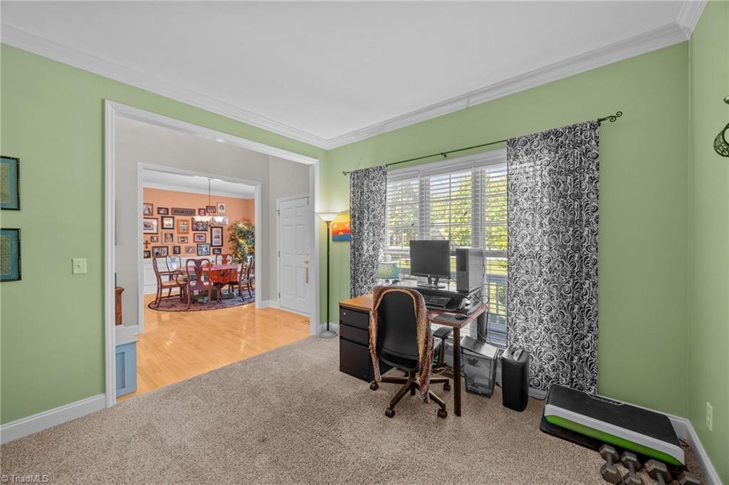 7812 Wilson Farm Road, Summerfield, North Carolina image 25