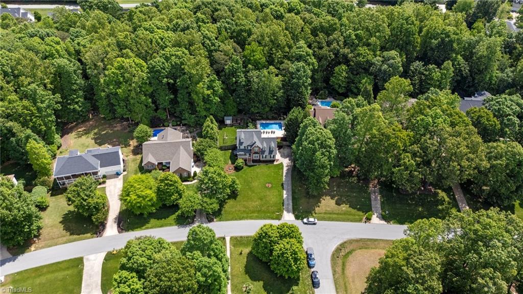7812 Wilson Farm Road, Summerfield, North Carolina image 23