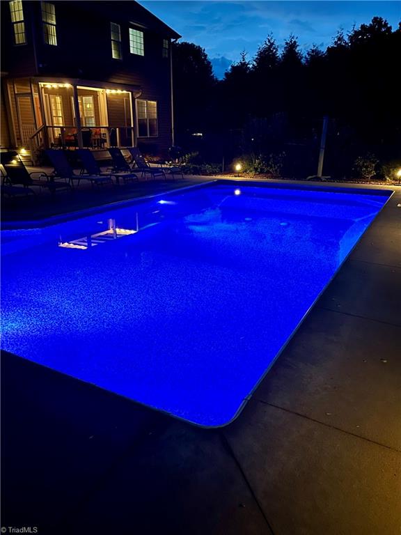 7812 Wilson Farm Road, Summerfield, North Carolina image 46