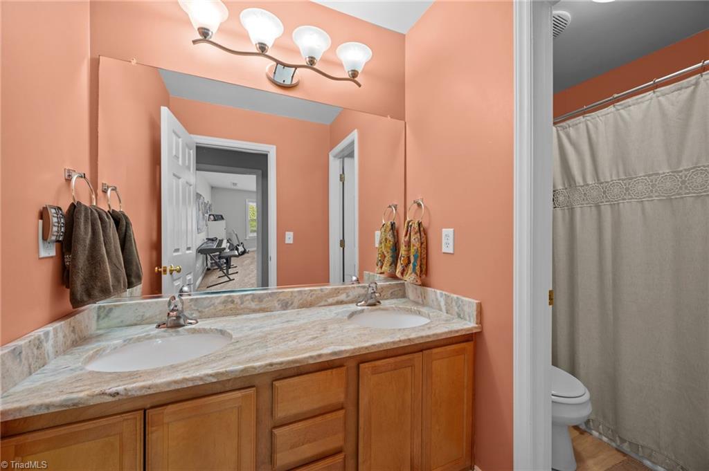 7812 Wilson Farm Road, Summerfield, North Carolina image 42