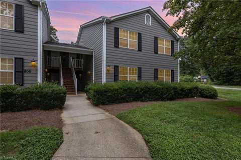 Photo for 806 Ashebrook Drive B