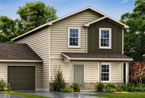 Townhouse For Sale - 222 River Walk Road<br/> Mount Airy, NC 27030