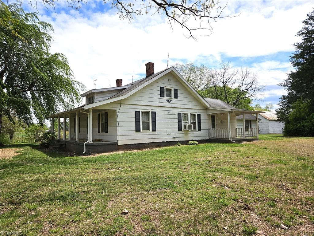 113 Kudzu Creek Trail, Siloam, North Carolina image 4