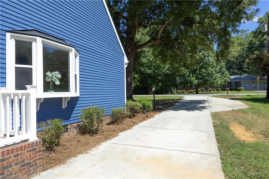 2928 Blanche Drive