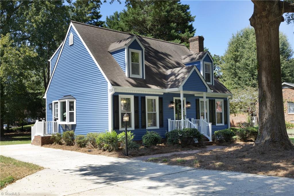 2928 Blanche Drive