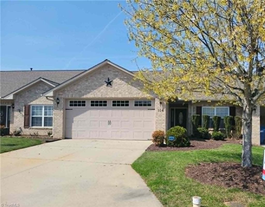 Photo of 104 Kirkman Court, Archdale, NC 27263 (MLS # 1213751)