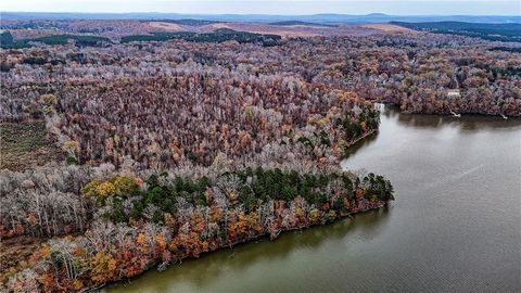 0 Old Mountain Road Lexington NC 27292