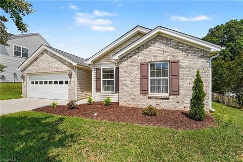Homes For Sale - 2694 Dandelion Drive<br/> High Point, NC 27265