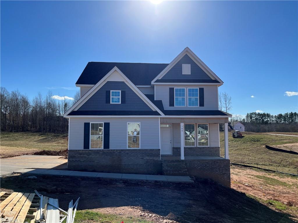Photo 1 of 18 of 144 Oakchester Court 168 house