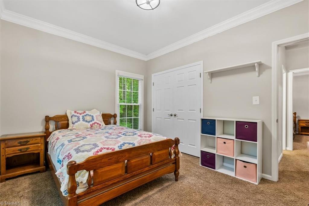 7006 Laurel Point Drive, Gibsonville, North Carolina image 26