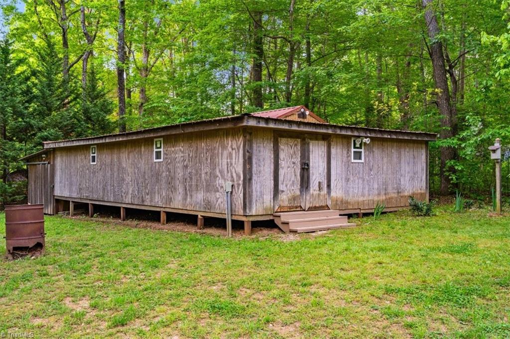 7006 Laurel Point Drive, Gibsonville, North Carolina image 36
