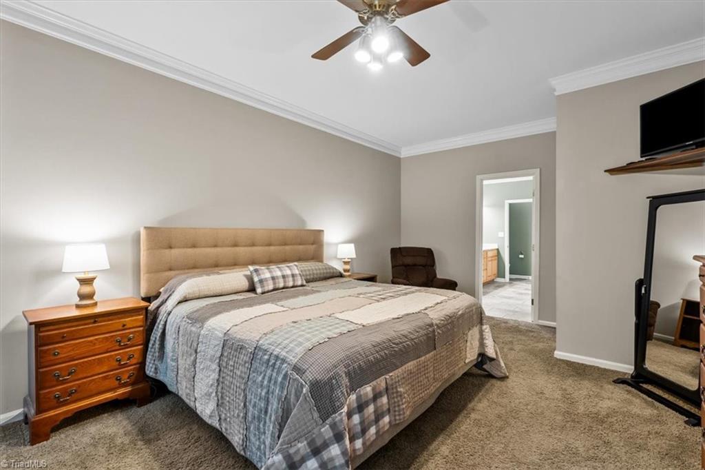 7006 Laurel Point Drive, Gibsonville, North Carolina image 20