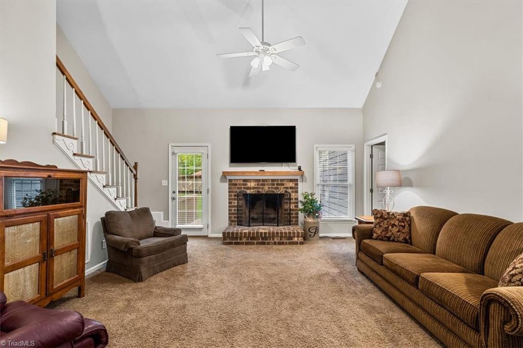 7006 Laurel Point Drive, Gibsonville, North Carolina image 6