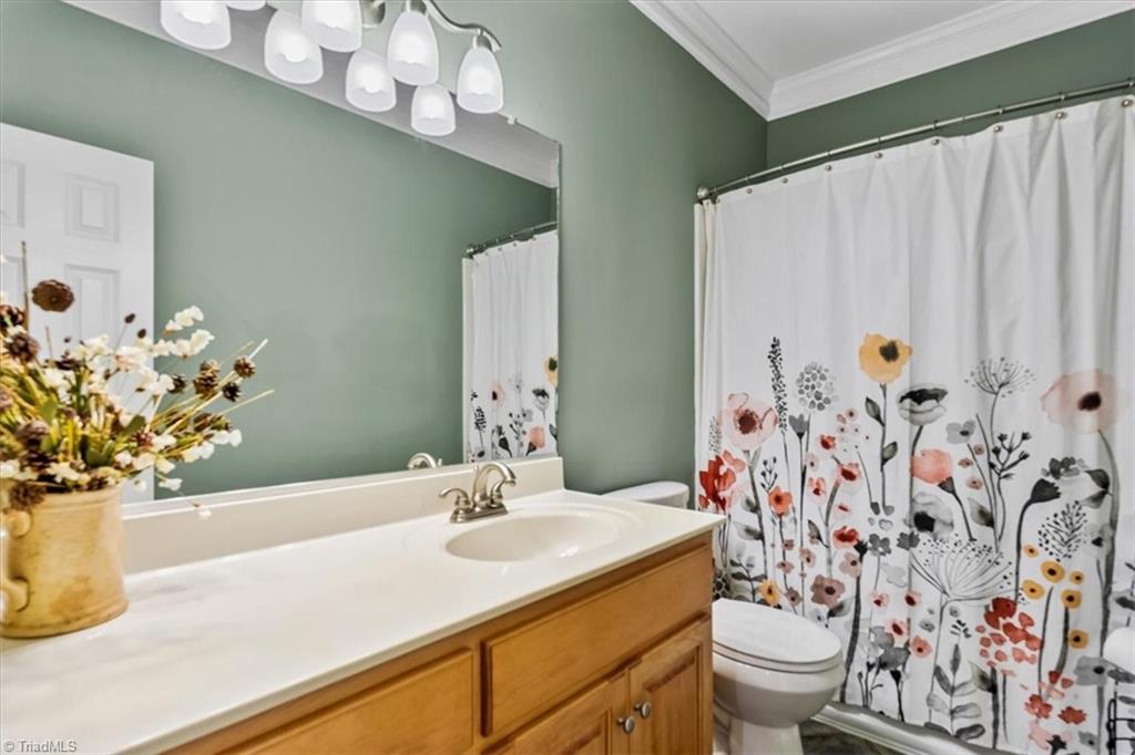 7006 Laurel Point Drive, Gibsonville, North Carolina image 27