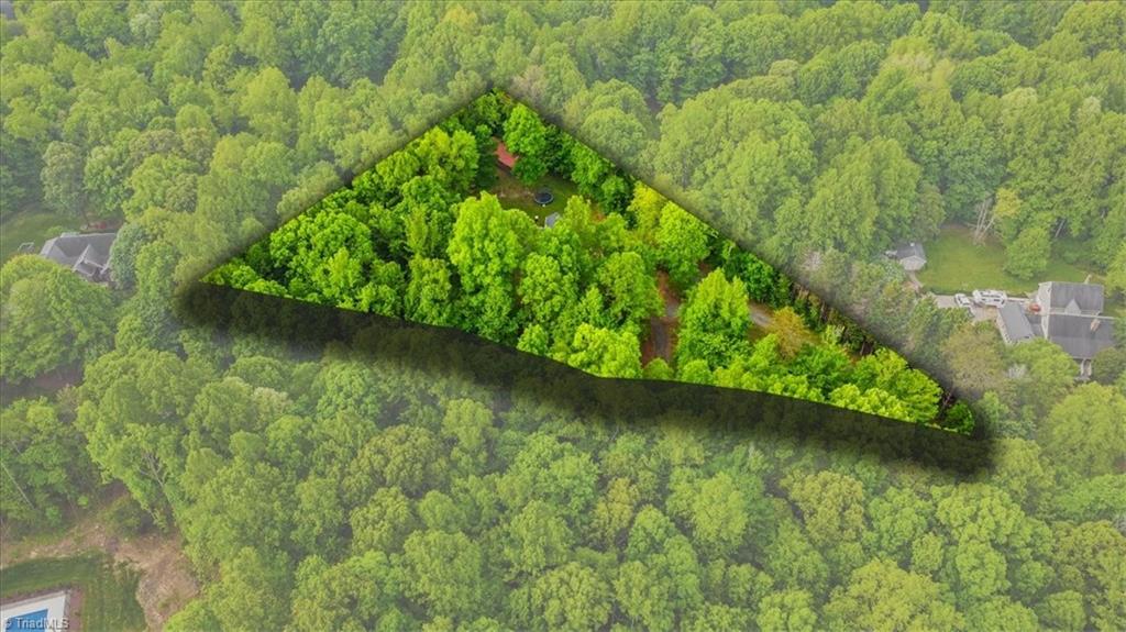 7006 Laurel Point Drive, Gibsonville, North Carolina image 41