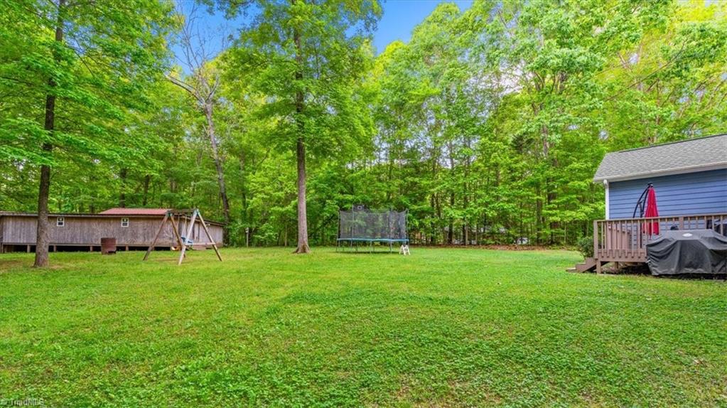 7006 Laurel Point Drive, Gibsonville, North Carolina image 5