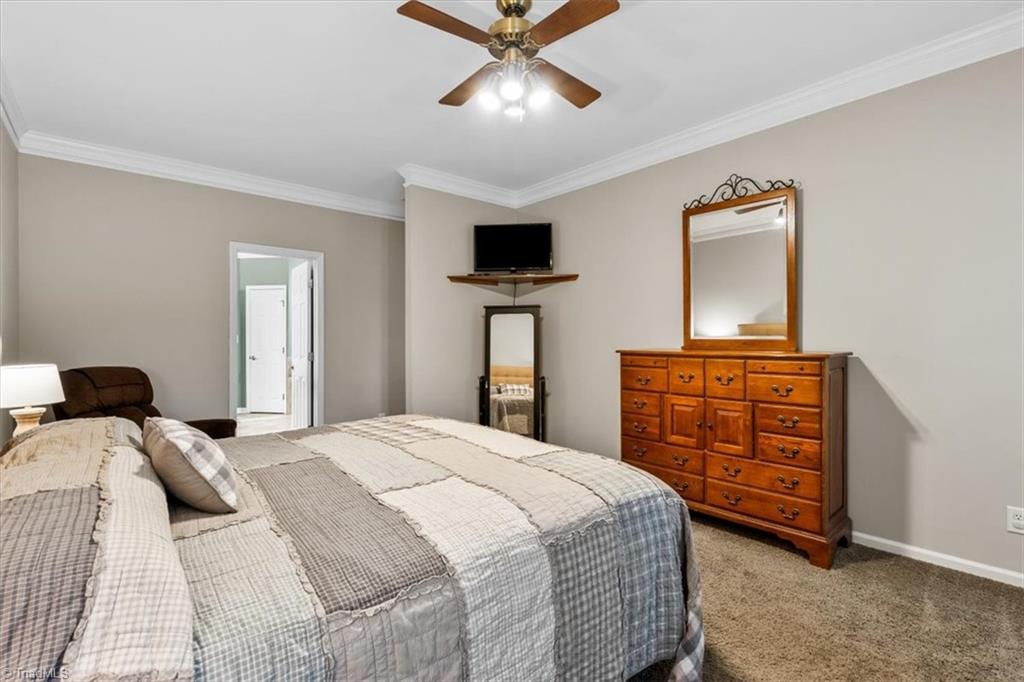 7006 Laurel Point Drive, Gibsonville, North Carolina image 21