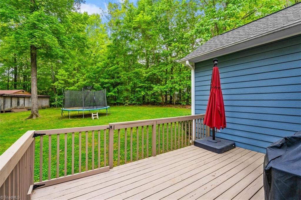 7006 Laurel Point Drive, Gibsonville, North Carolina image 35
