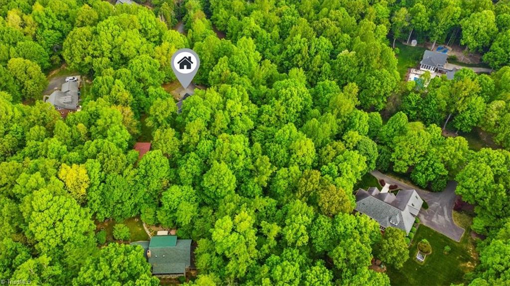 7006 Laurel Point Drive, Gibsonville, North Carolina image 43