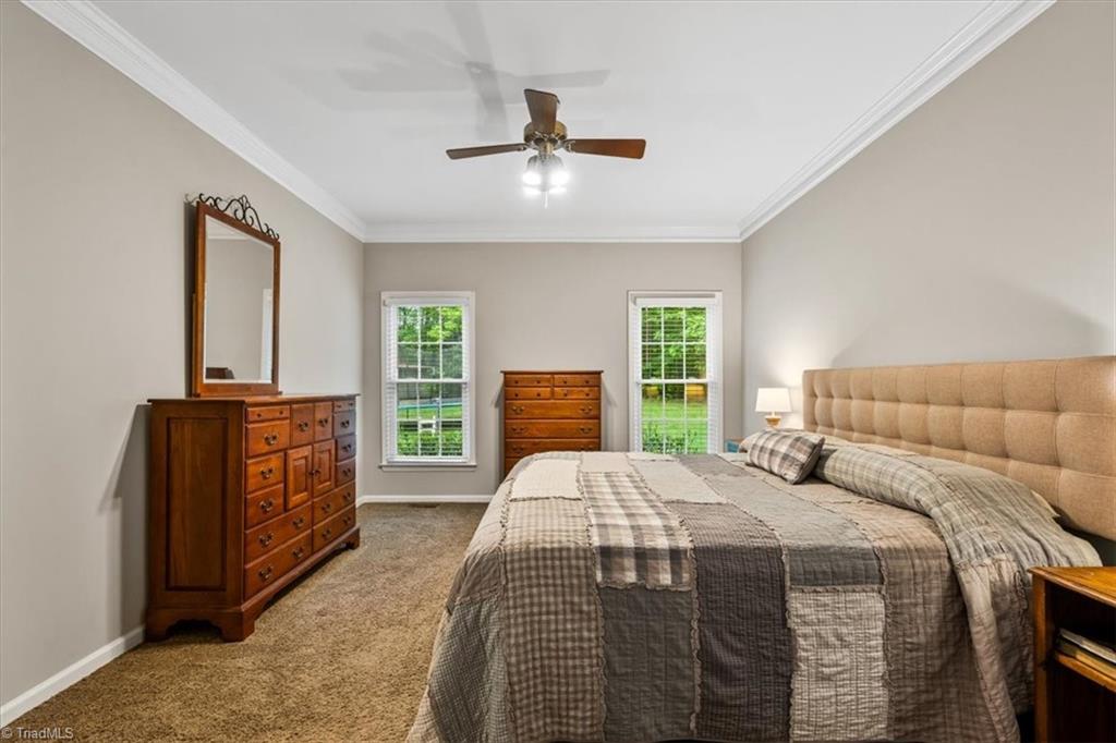 7006 Laurel Point Drive, Gibsonville, North Carolina image 19