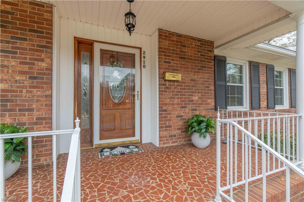 2910 Hope Valley Road