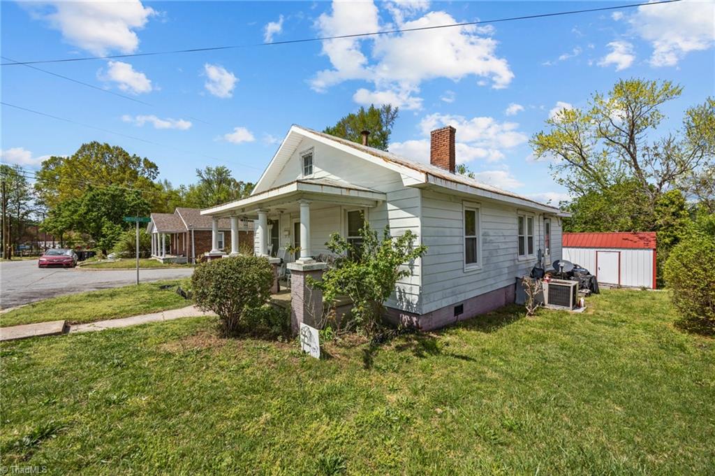 702 Elizabeth Street, Burlington, North Carolina image 27