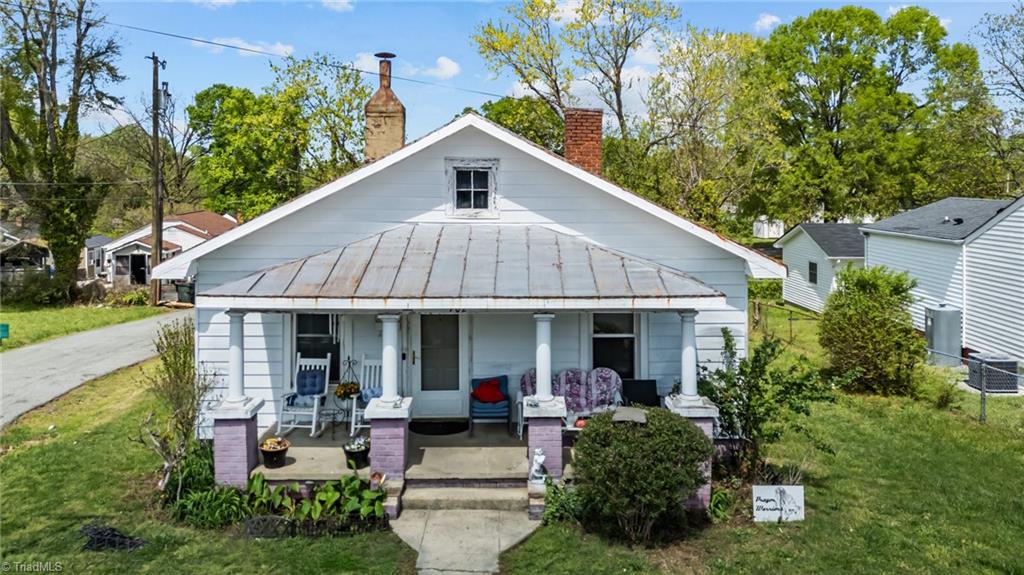 702 Elizabeth Street, Burlington, North Carolina image 16