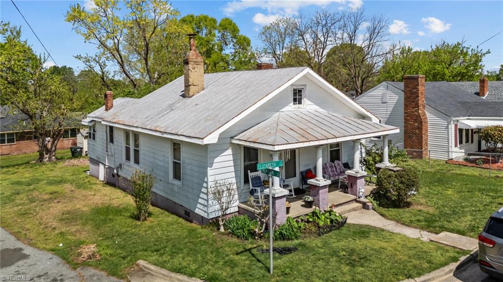 702 Elizabeth Street, Burlington, North Carolina image 17