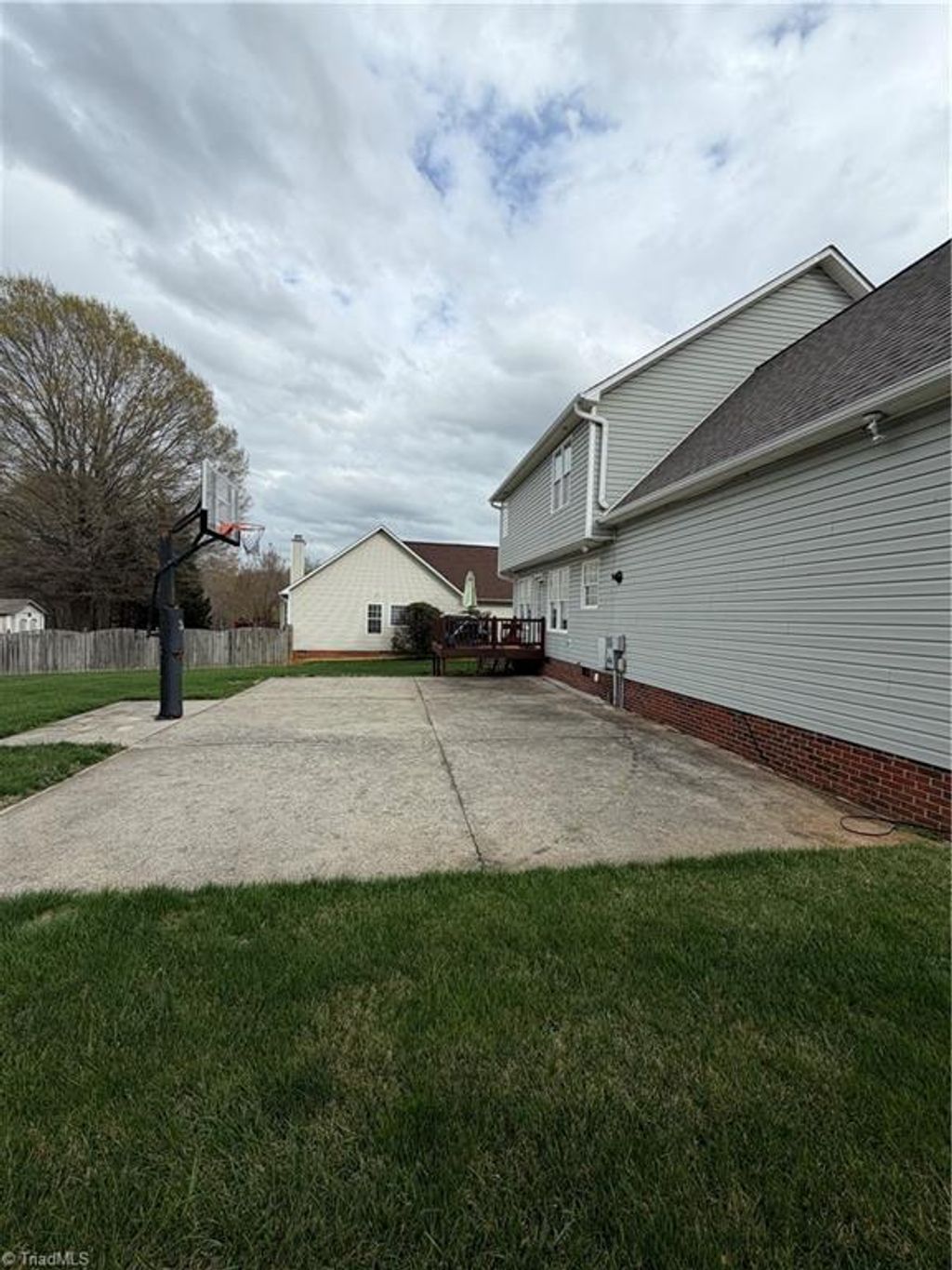 Photo of 101 Brightleaf Court, Archdale, NC 27263 (MLS # 1212391)