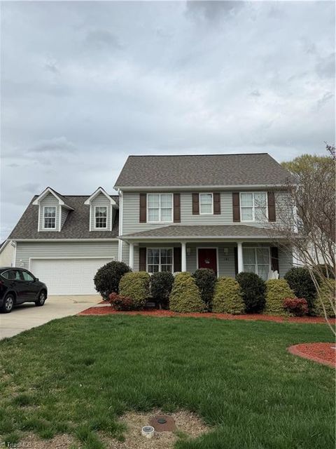 Photo of 101 Brightleaf Court, Archdale, NC 27263 (MLS # 1212391)