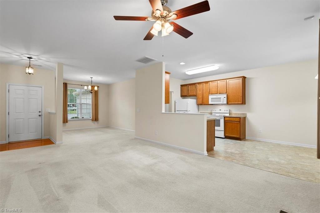 3835 Raintree Drive, Greensboro, North Carolina image 6
