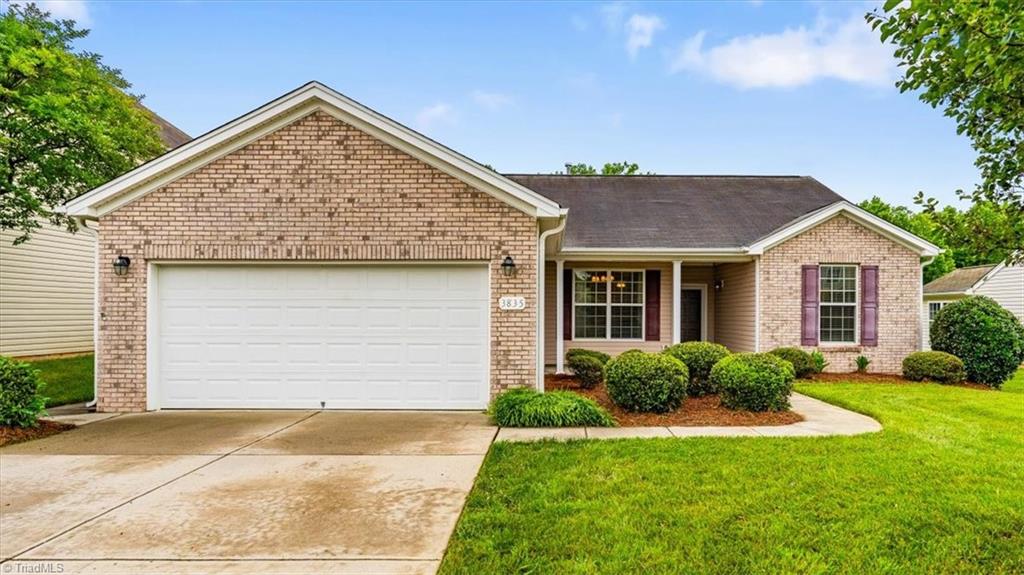 3835 Raintree Drive, Greensboro, North Carolina image 1