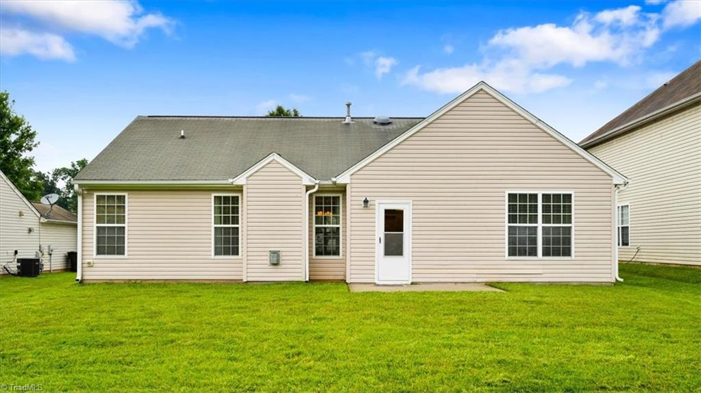 3835 Raintree Drive, Greensboro, North Carolina image 30