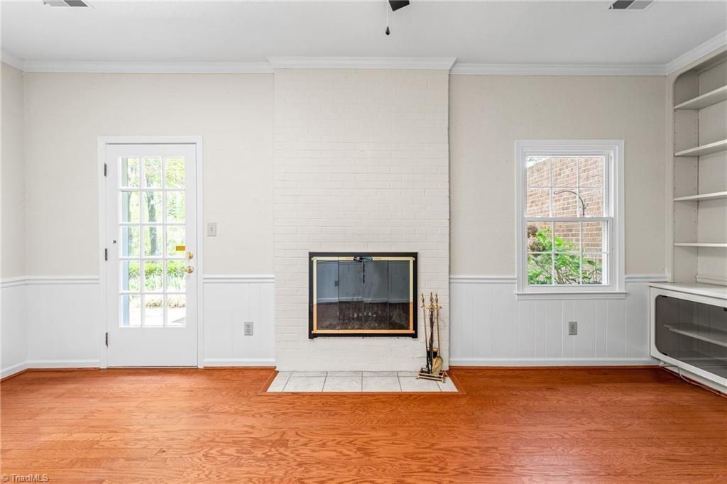 3408 Northline Avenue #E, Greensboro, North Carolina image 29