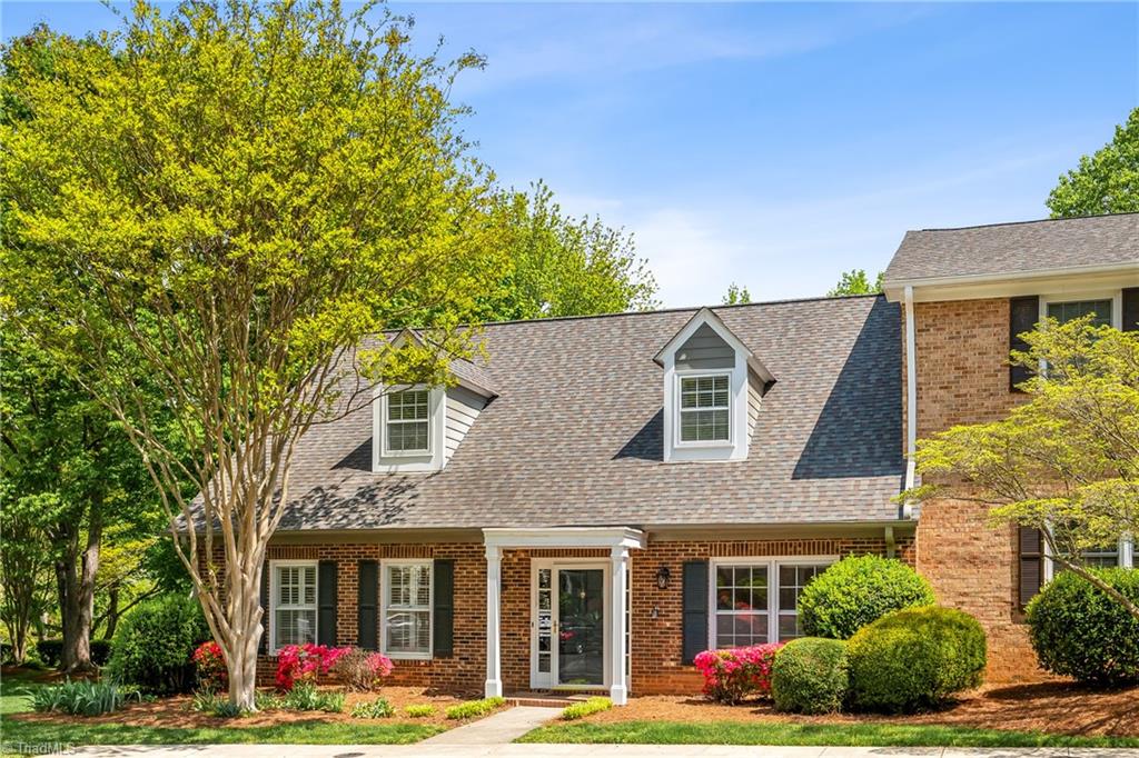 3408 Northline Avenue #E, Greensboro, North Carolina image 2