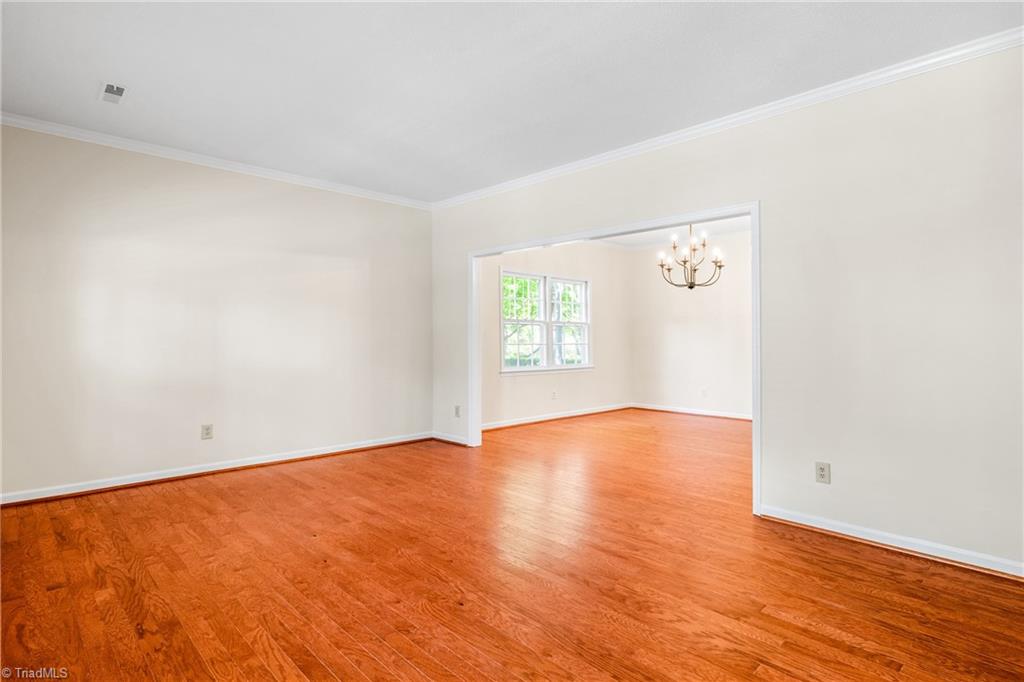 3408 Northline Avenue #E, Greensboro, North Carolina image 9