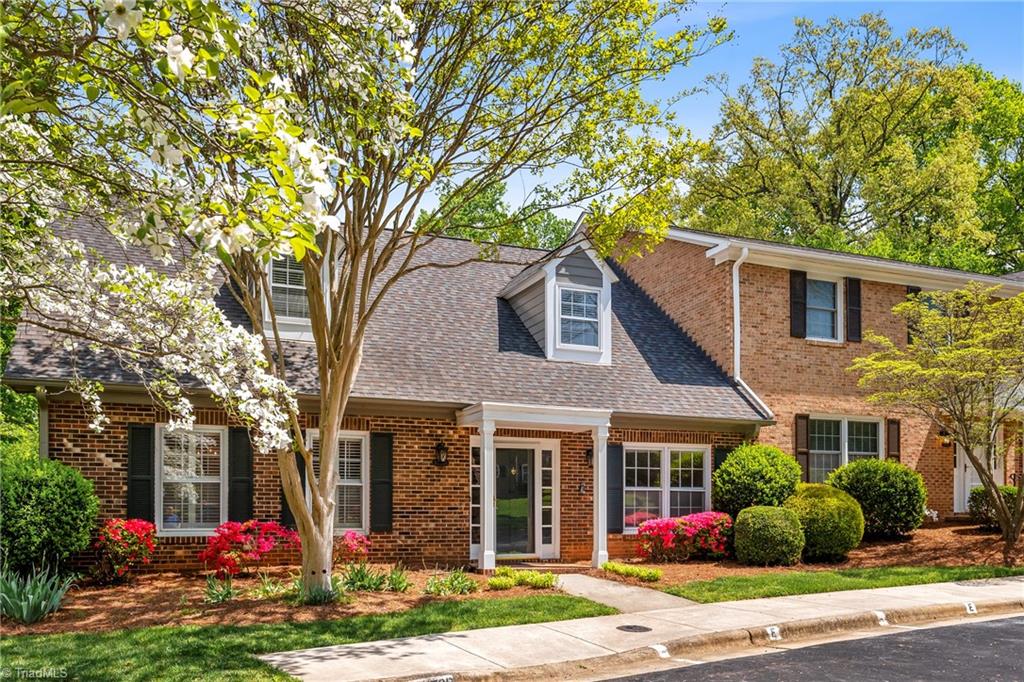 3408 Northline Avenue #E, Greensboro, North Carolina image 3