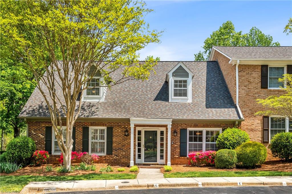 3408 Northline Avenue #E, Greensboro, North Carolina image 1