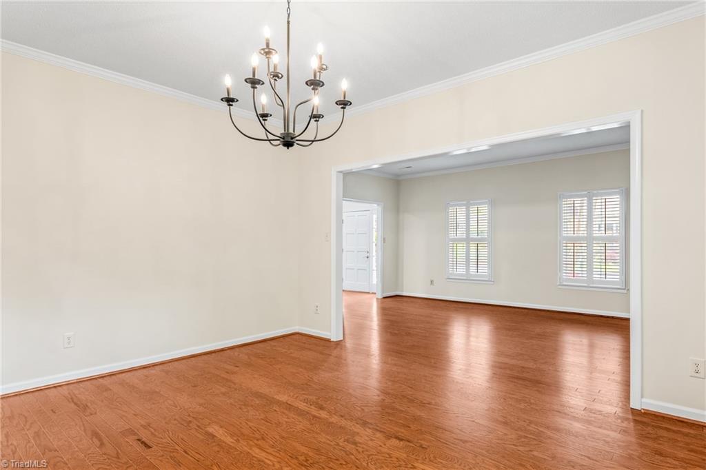 3408 Northline Avenue #E, Greensboro, North Carolina image 12