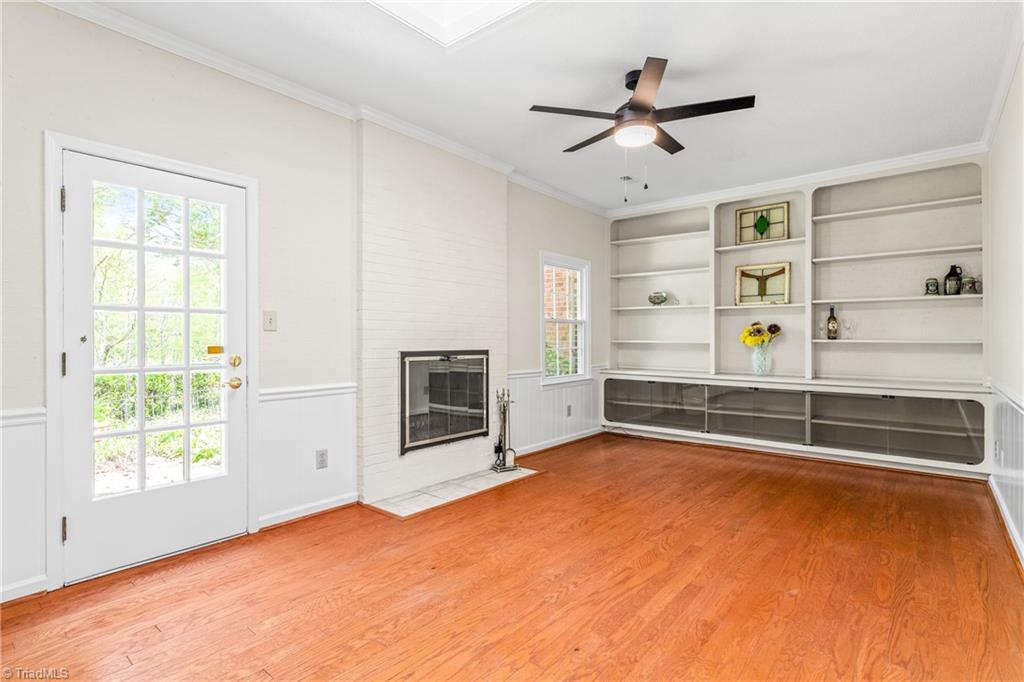 3408 Northline Avenue #E, Greensboro, North Carolina image 25