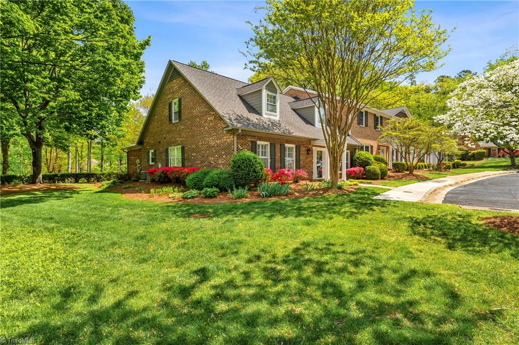 3408 Northline Avenue #E, Greensboro, North Carolina image 4