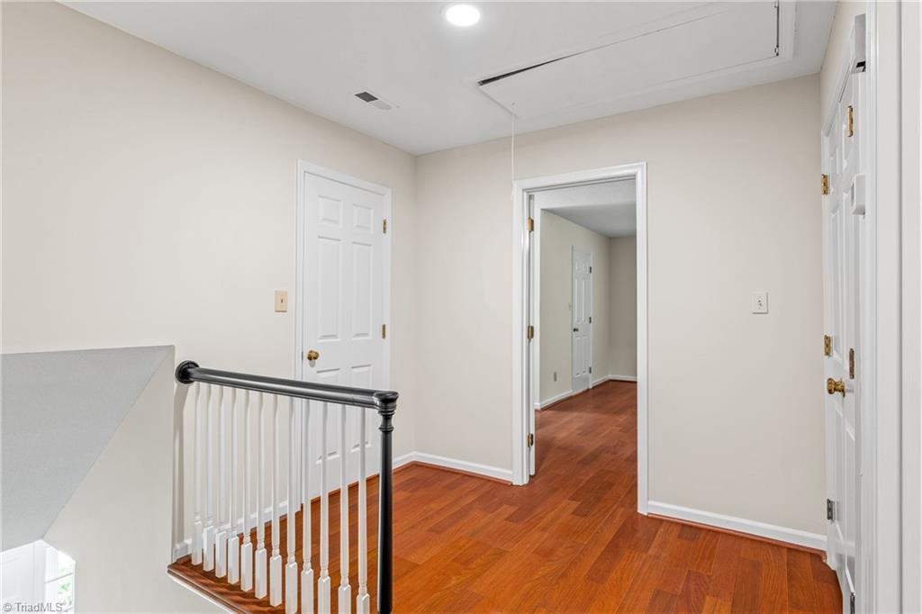 3408 Northline Avenue #E, Greensboro, North Carolina image 37