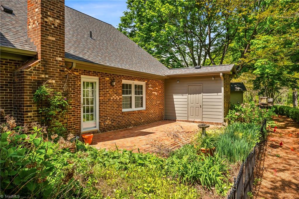 3408 Northline Avenue #E, Greensboro, North Carolina image 45