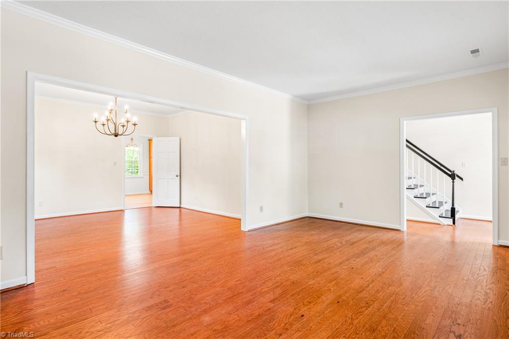 3408 Northline Avenue #E, Greensboro, North Carolina image 8